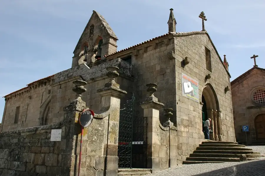 Tarouca