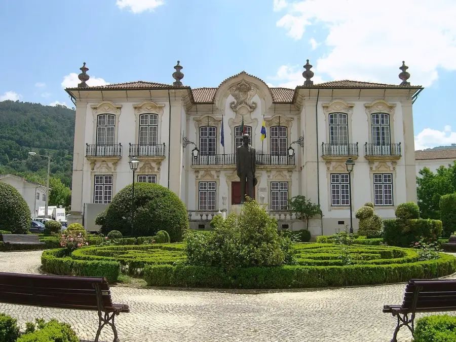 Lousã Paper Mill