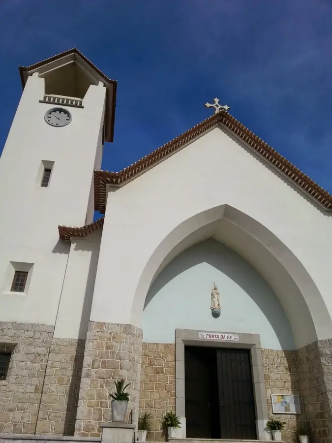 Maceira — Montejunto Range (Portugal)