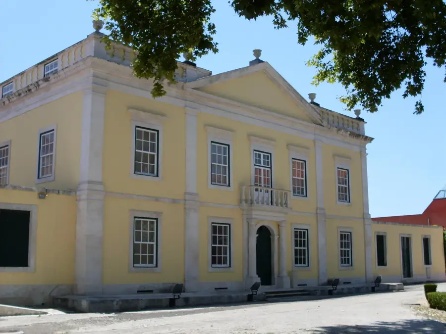 Glasindustrie Marinha Grande