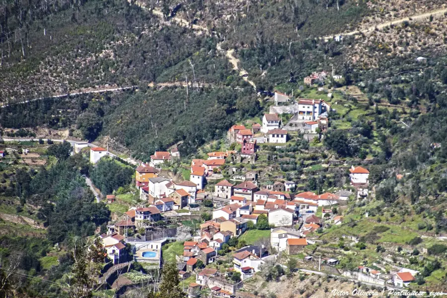 Mata da Margaraça