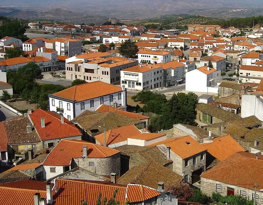 Mêda