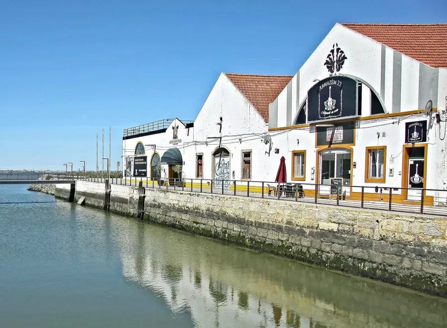 Montijo — Capelo (Portugal)