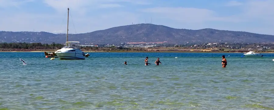 Olhão — Moura (Portugal)