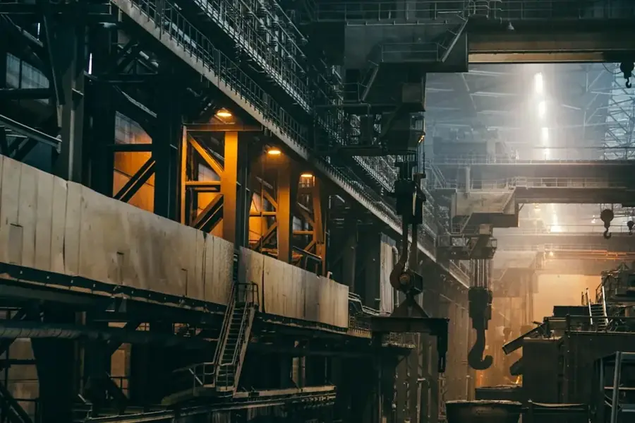 Metallurgie Oliveira de Azeméis