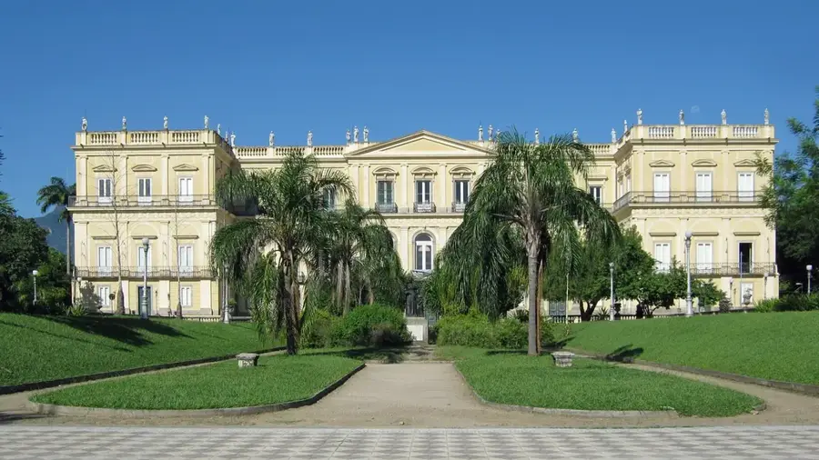 Paço de São Cristóvão