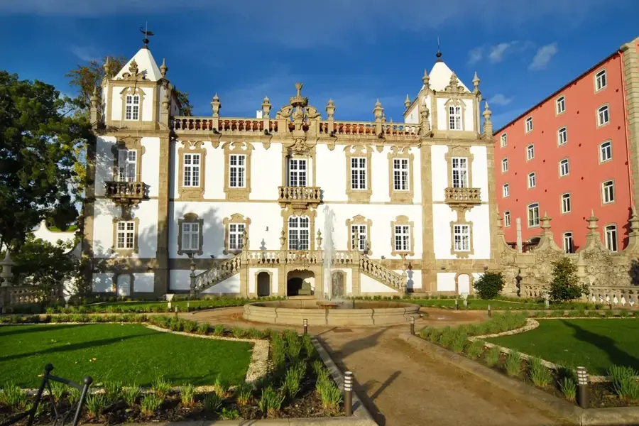 Freixo Palace
