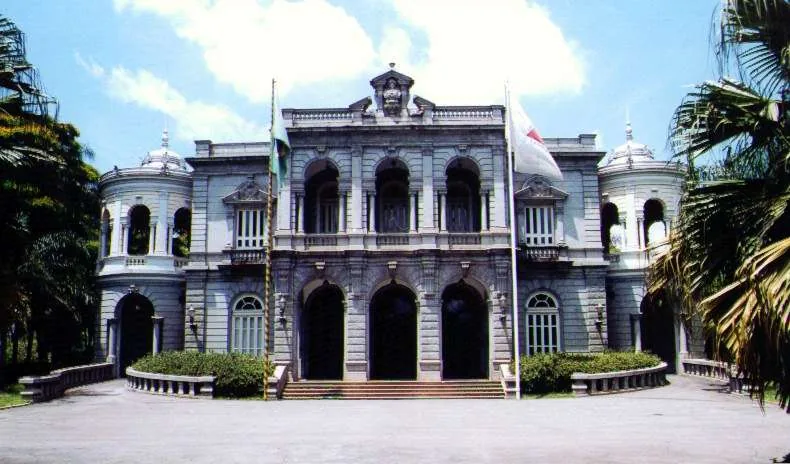 Valadares Palace