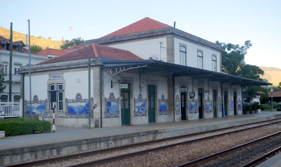 Pinhão