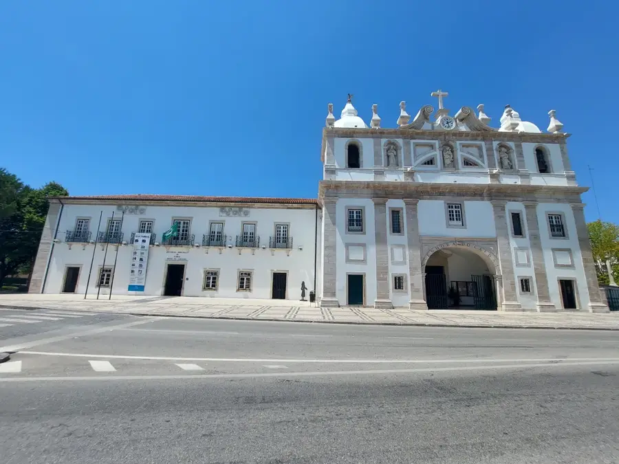Pombal — Charneca (Portugal)