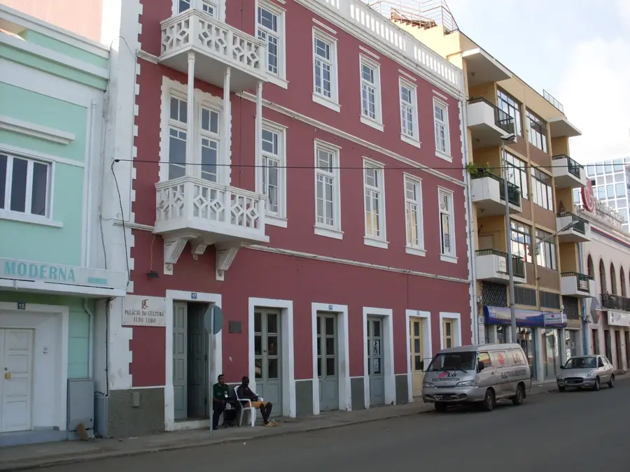 Praia da Vieira