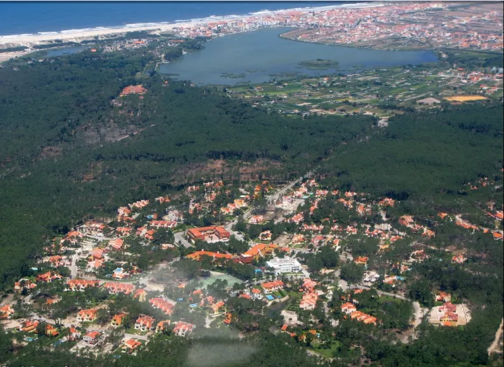Praia de Mira