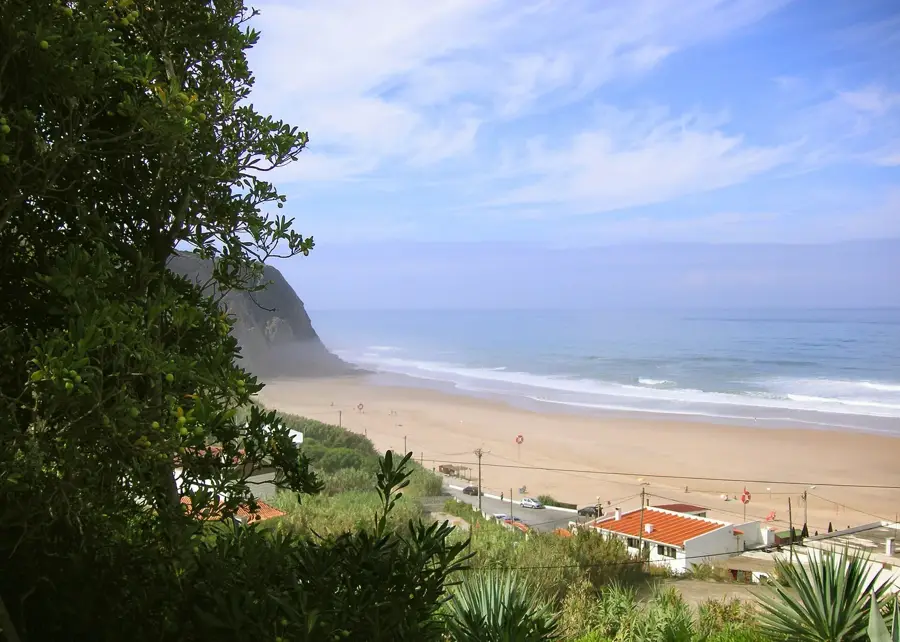 Praia Grande