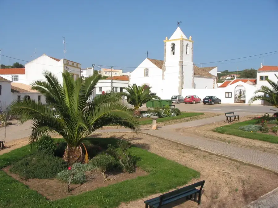 Raposeira