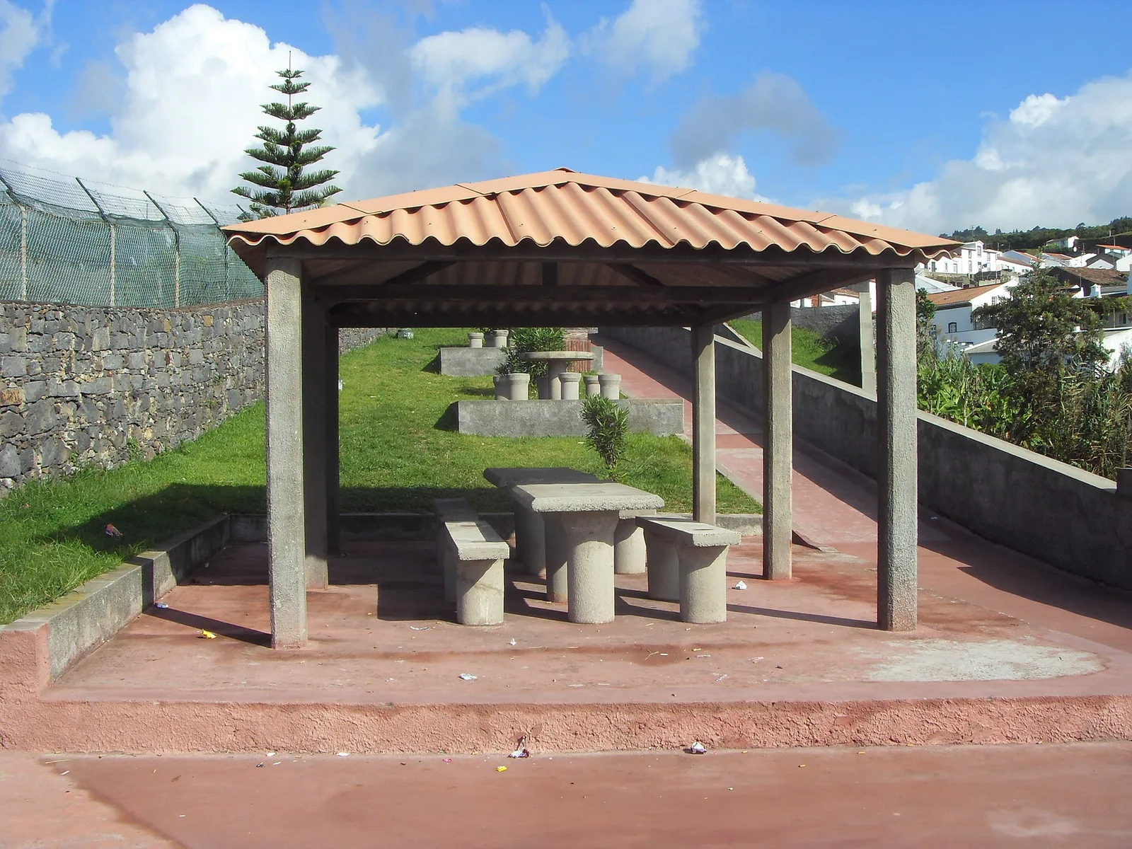 Ribeira das Taínhas
