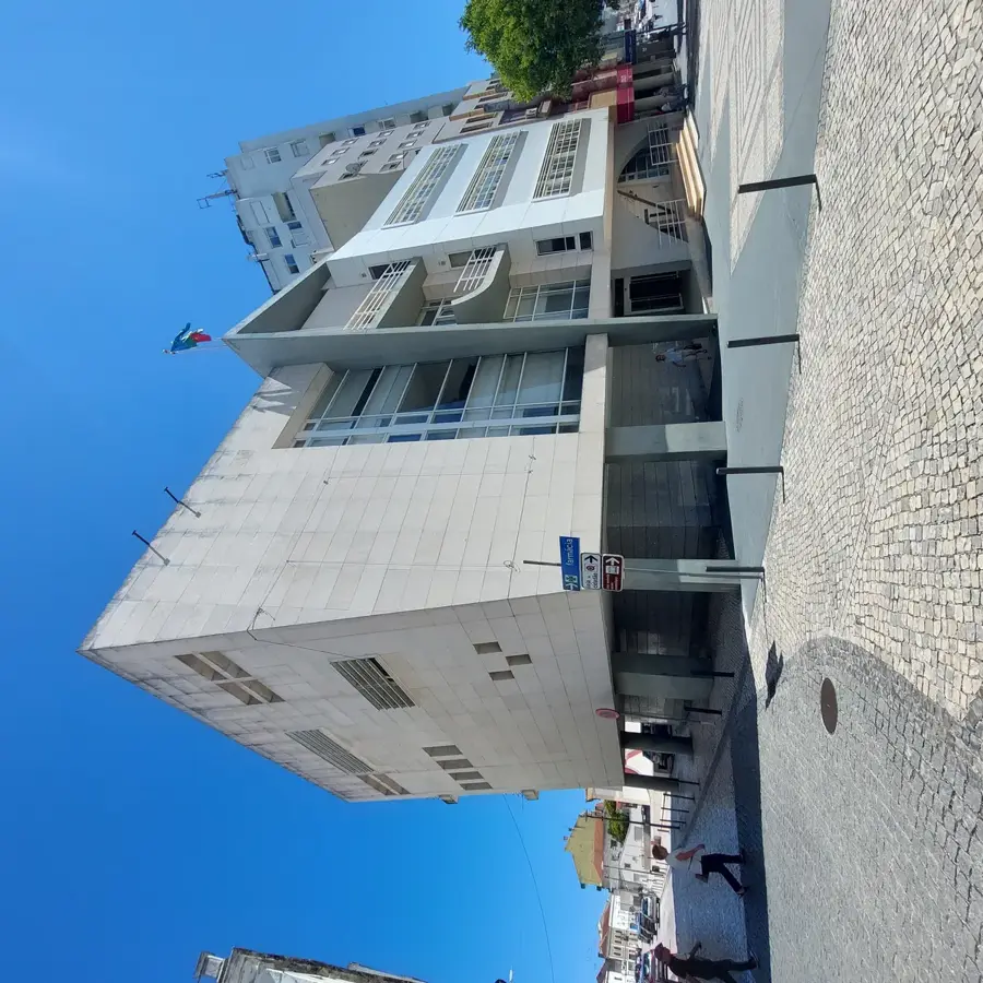 Rio Maior