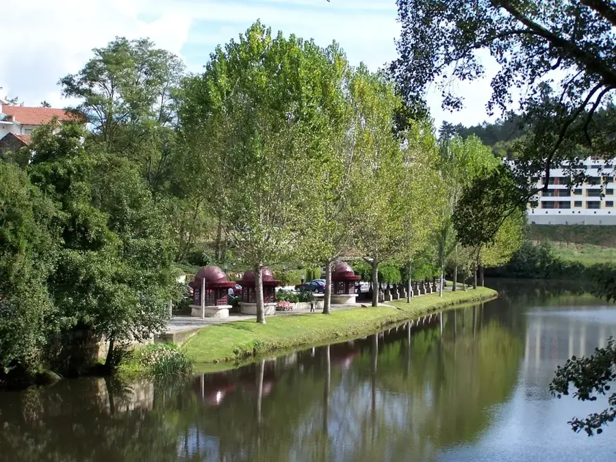 Rio Vouga