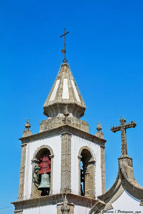 São Miguel da Pena Ruins
