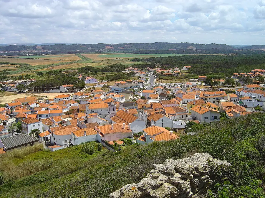 Salir do Porto