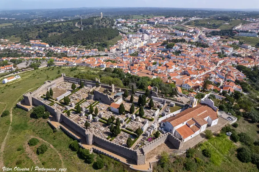 Santiago do Cacém