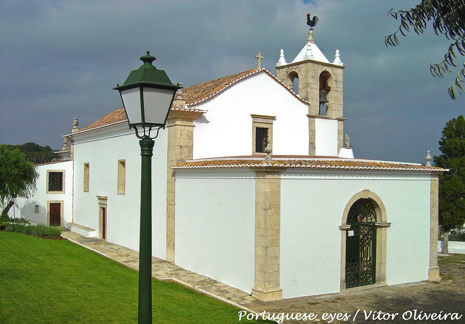 Santo Isidoro
