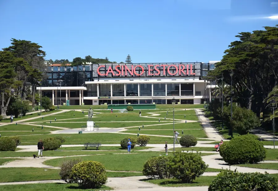 São Pedro do Estoril — Santo Isidoro (Portugal)