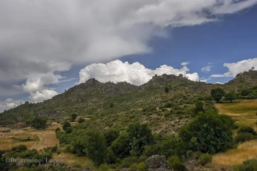 Serra da Gardunha