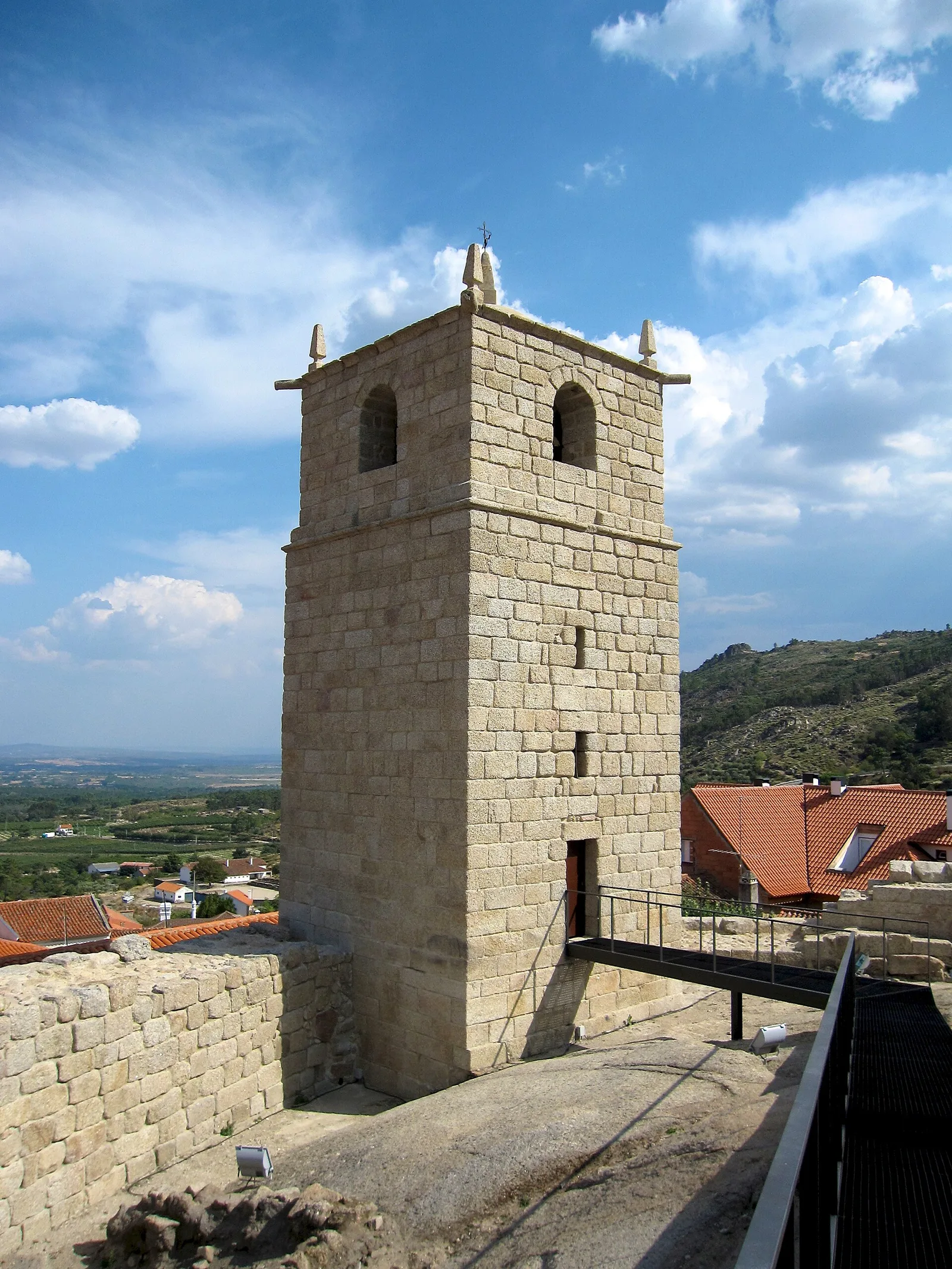 Serra da Gardunha South