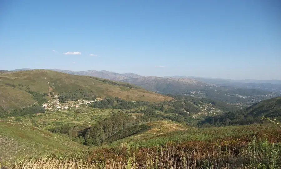 Serra da Peneda