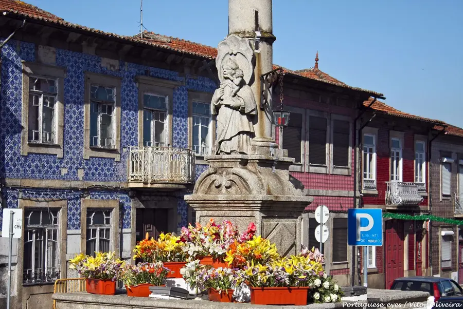 Serra de Valongo