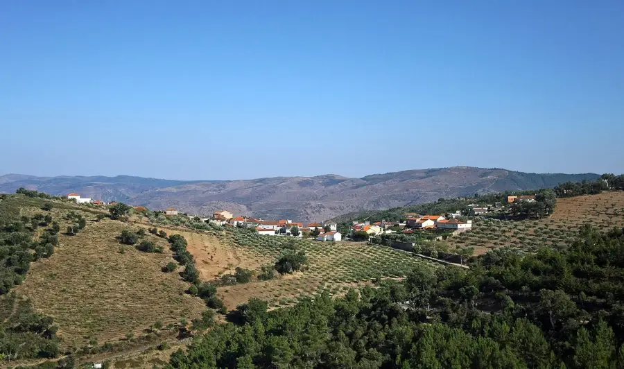 Serra do Coris