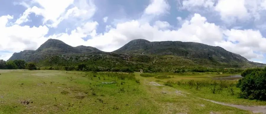 Serra do Espinhaço