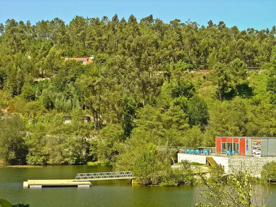 Serra do Maroi East — Bom Jesus do Monte (Portugal)