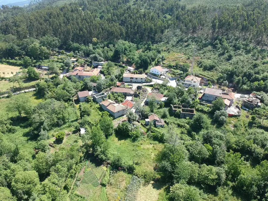 Serra do Maroi South
