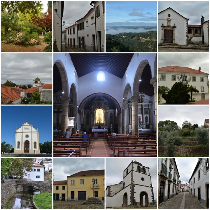Sertã — Insula Mafia (Tanzania)