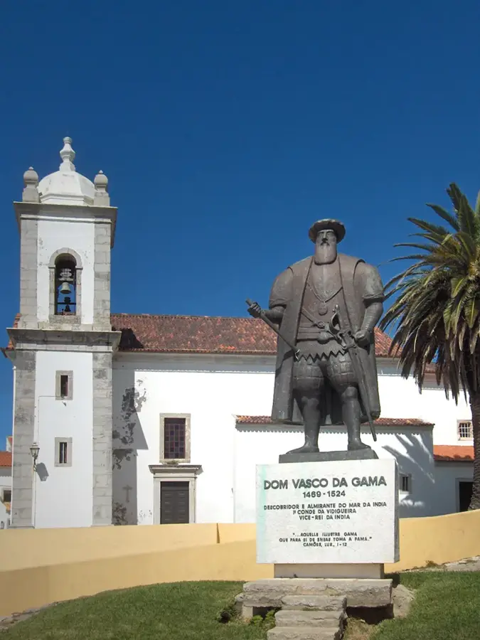 Sines — Morogoro (Tansania)