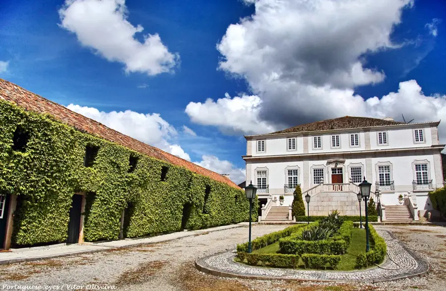 Torres Vedras — Capelo (Portugal)