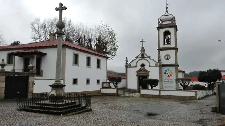 Trofa — Torreira (Portugal)