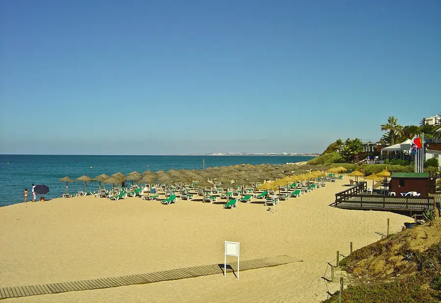 Vale do Lobo — Insula Culatra (Portugalia)