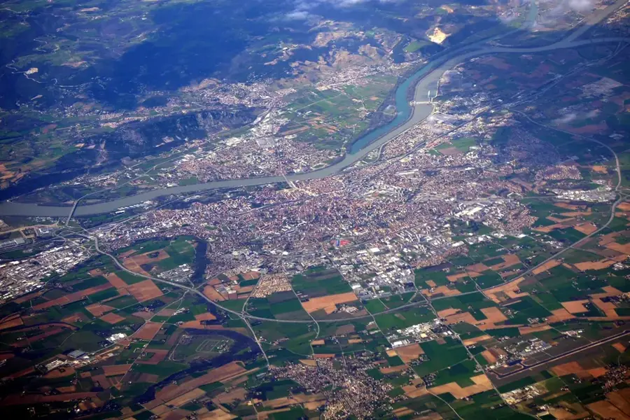 Handelszentrum Valença