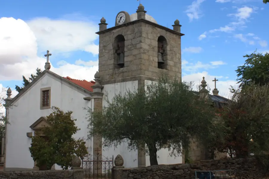 Vila Chã
