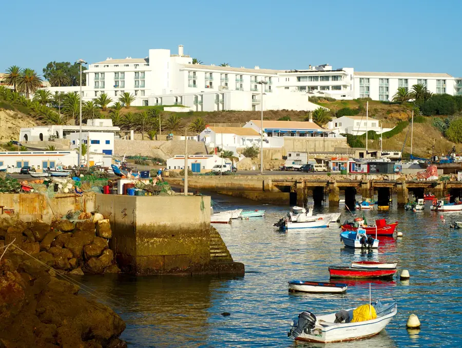 Vila do Bispo