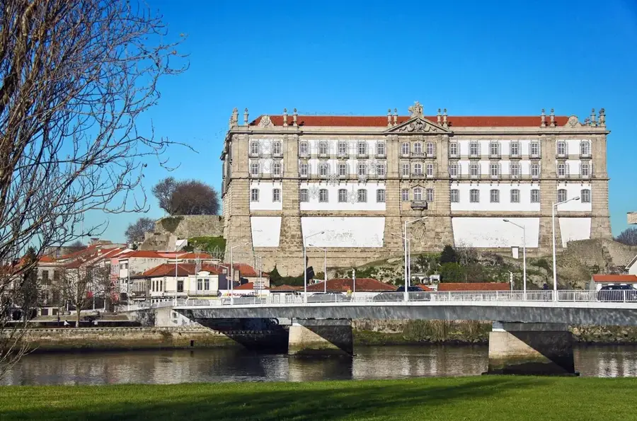 Vila do Conde — Capelo (Portugal)