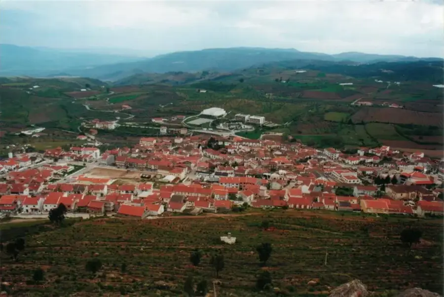 Vila Flor