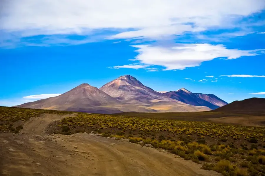 Potosí