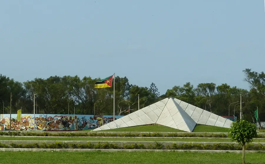 Praça dos Heróis Moçambicanos