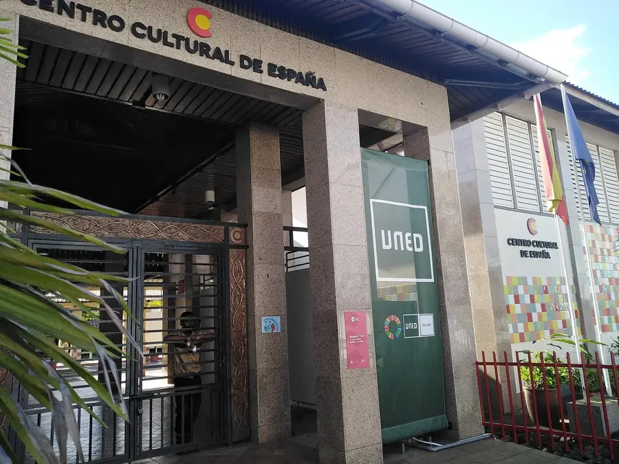 Pico Basile Primate Protection Zone