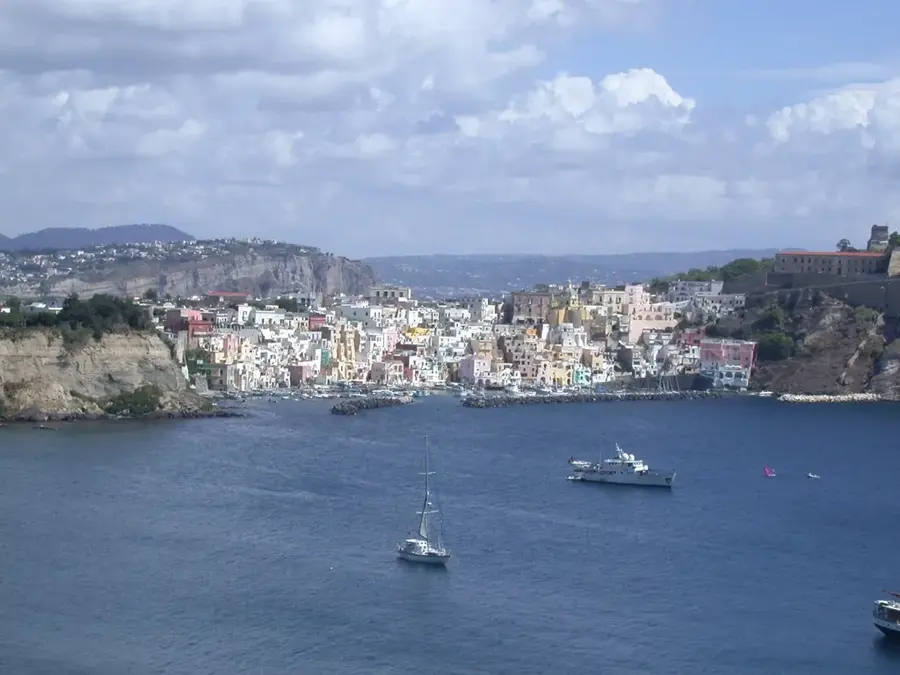 Procida (Olaszország)