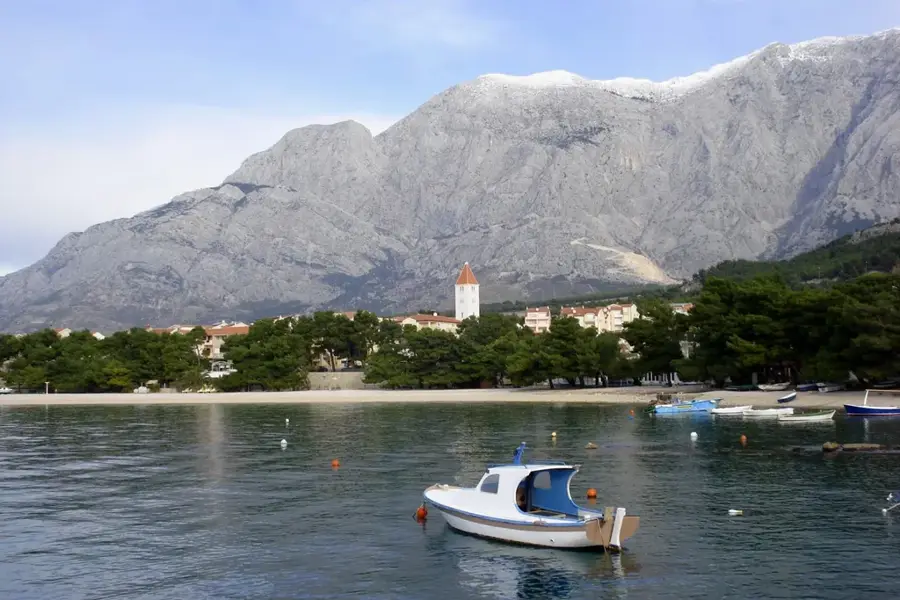 Promajna — Trogir (Horvátország)