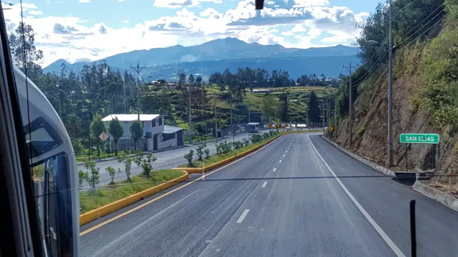 Procesarea Cărnii Pronaca — Otavalo (Ecuador)